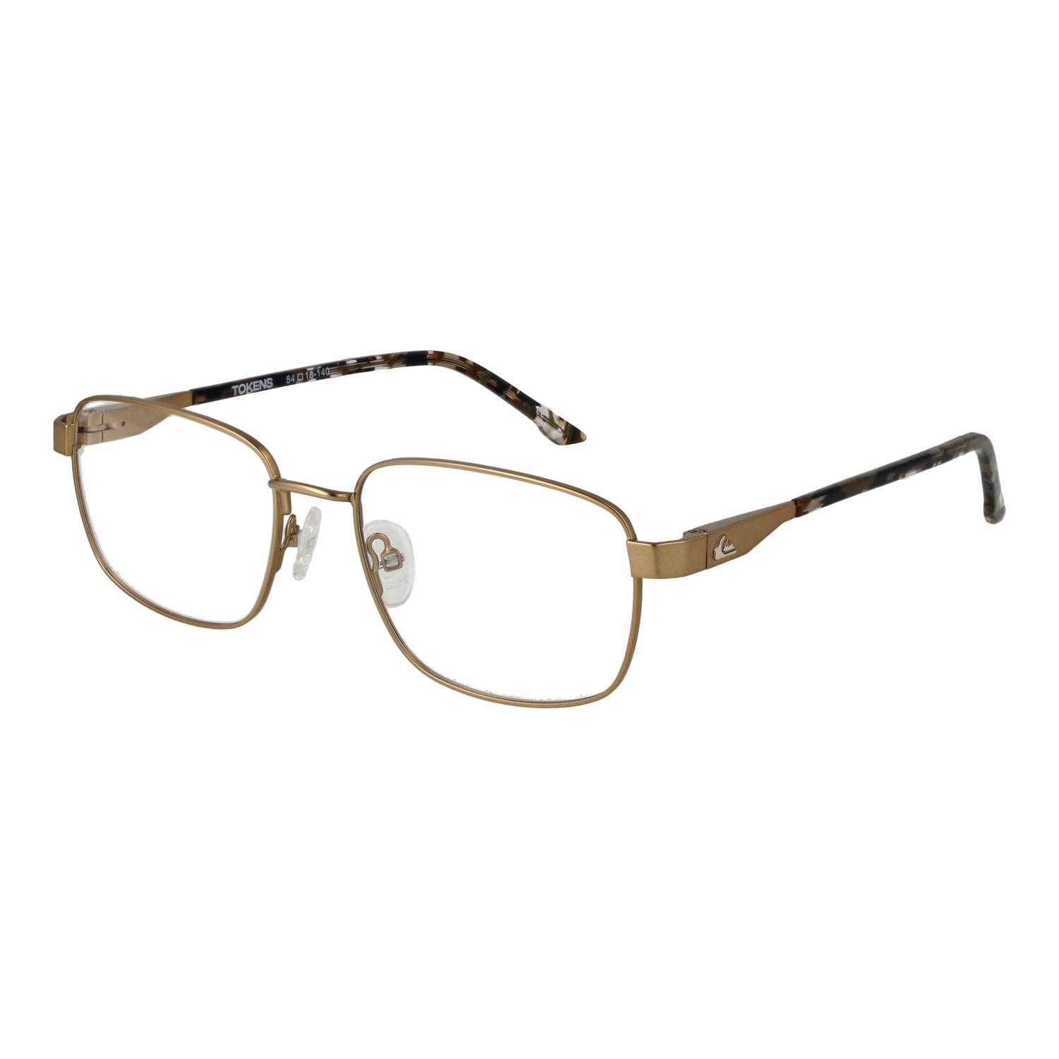 Quiksilver Brilframe EQYEG03142 YKF0 Tokens