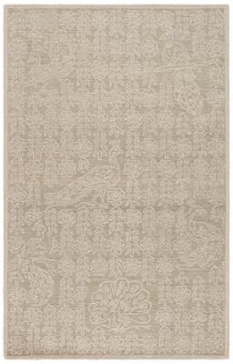 SAFAVIEH Hand-Tufted Ebony Almaz Wool Rug