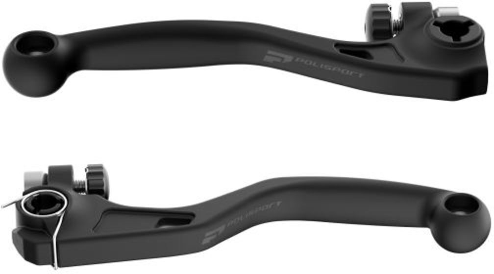 Kupplungs- und Bremshebelsatz POLISPORT 91579 POL