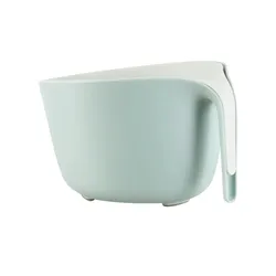 KHG Sieb-Set   ¦ Kunststoff ¦ Maße (cm): B: 23 H: 16