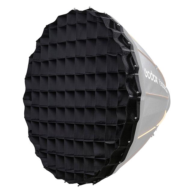 Godox Light grid zu Parabolic 88 Parabolic Light Focusing System (P88-LG)