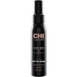 CHI Luxury Black Seed Oil Dry Oil 89 ml