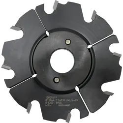 AKE HW Verstellnuter 150X4,0-7,5X30 Z4/V4 HW - 10009619