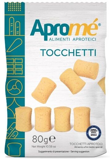 Eurospital Aprome'Tocchetti 80g