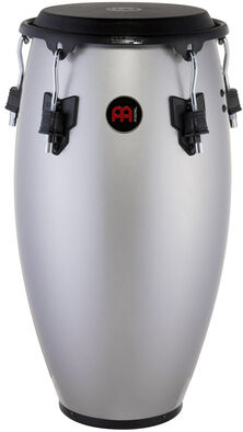 "Meinl 11"" Diego Camacho Quinto Pearl Grey"