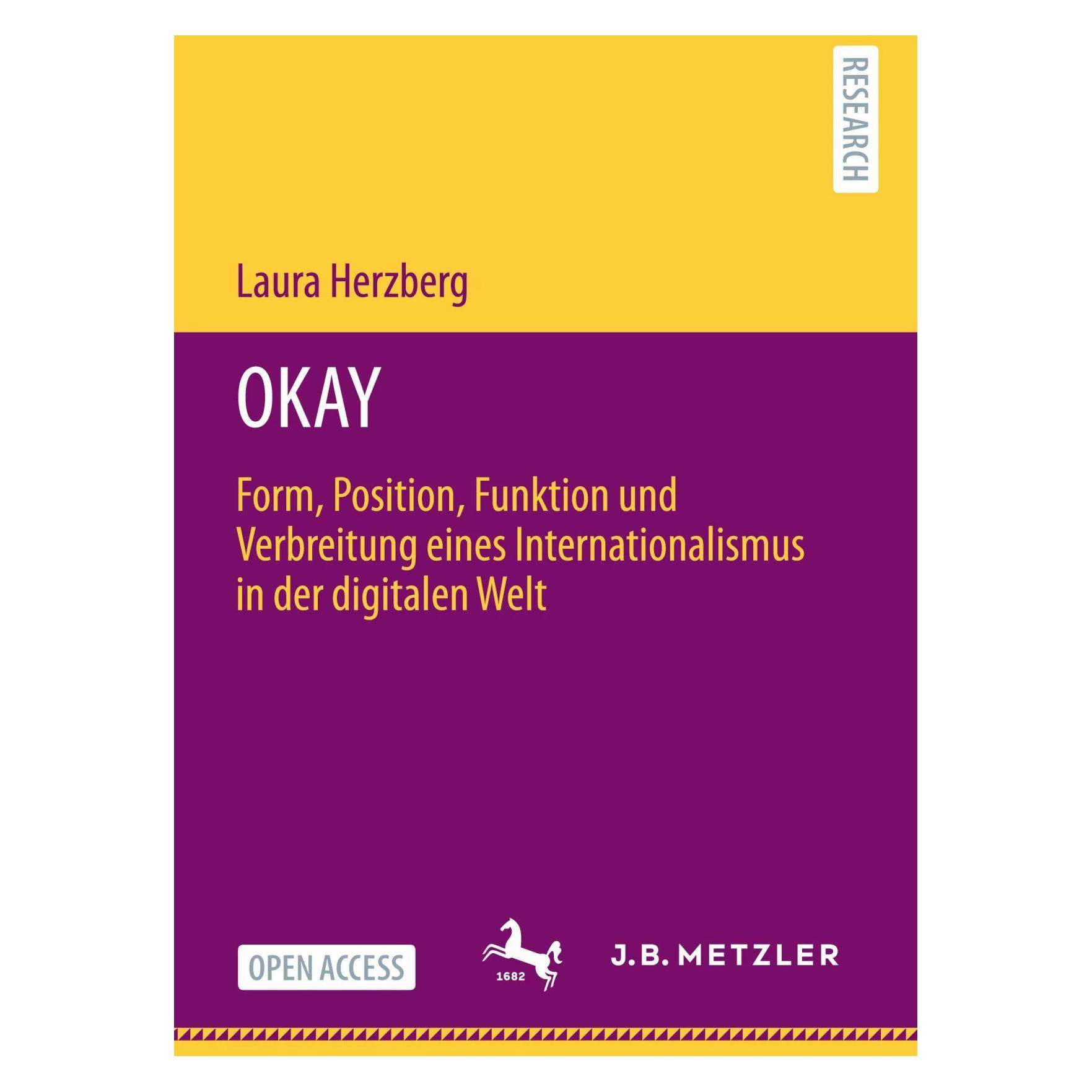 Springer Okay (Deutsch, Softcover, Laura Herzberg) (42365527)