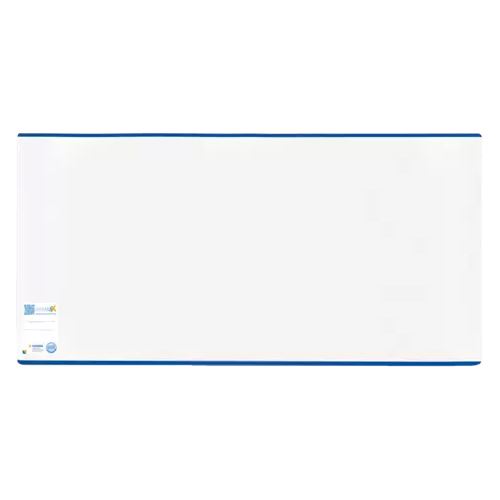 HERMA Buchumschlag Hermäx transparent 54,0 x 26,7 cm