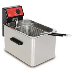 frifri ECO 6 Tischfritteuse 3200W 3,2kW 230V 5-7kg Pommes Fritteuse