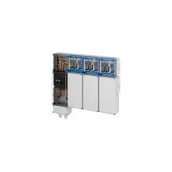 Hensel 65000199 Ladeverteiler für bis zu 9 Ladepunkte à 43 kW Mi EV 43kW 9000