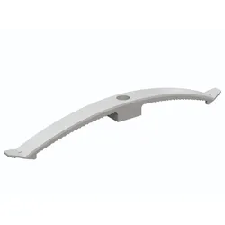 Bosch PRO EPB Kabelbügel, 16 Kabel NYM 3x1, 5 mm2, 50-Stück - 1600A032GC