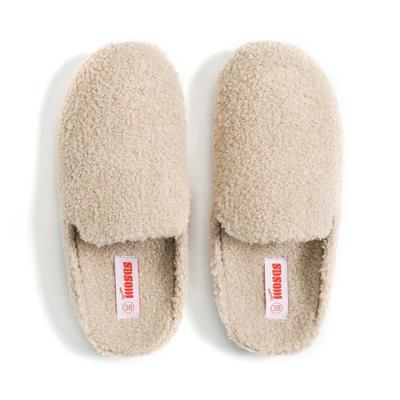 Freedom Moses - Kush - Hüttenschuhe 39 | EU 39 beige