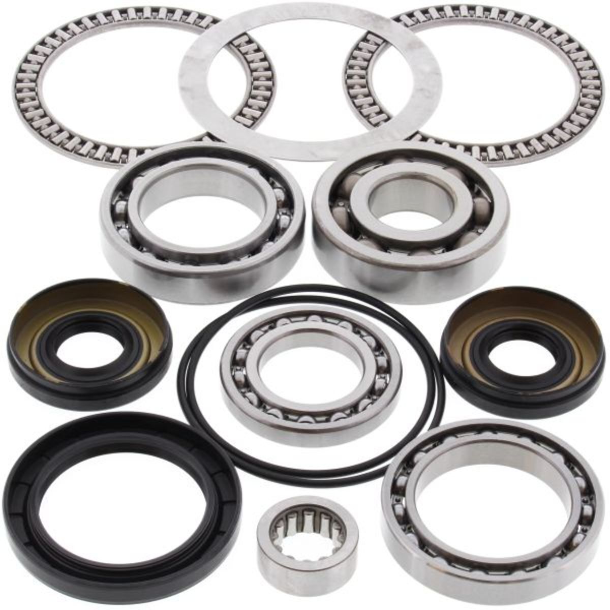 4 Ride Reparatursatz, Differential 4RIDE AB25-2094