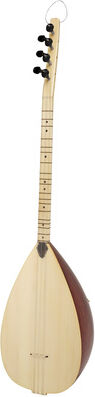 Thomann Baglama Saz Short-Neck SP/JU/1