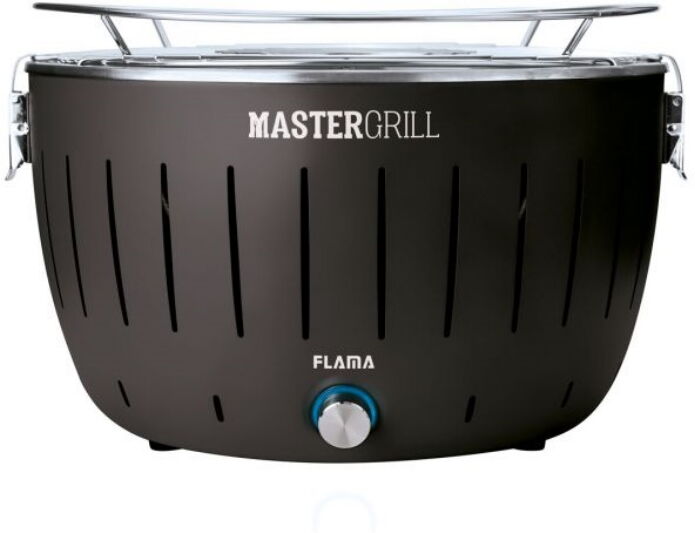 FLAMA Grelhador Barbecue  4005FL - MasterGrill