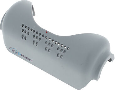 Win-D-Fender Wind Guard for Flute