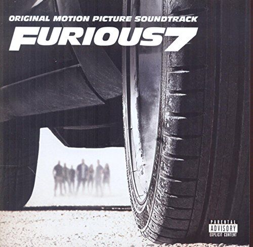 Ost - Furious 7 - Preis vom 11.10.2026 03:10:56 h