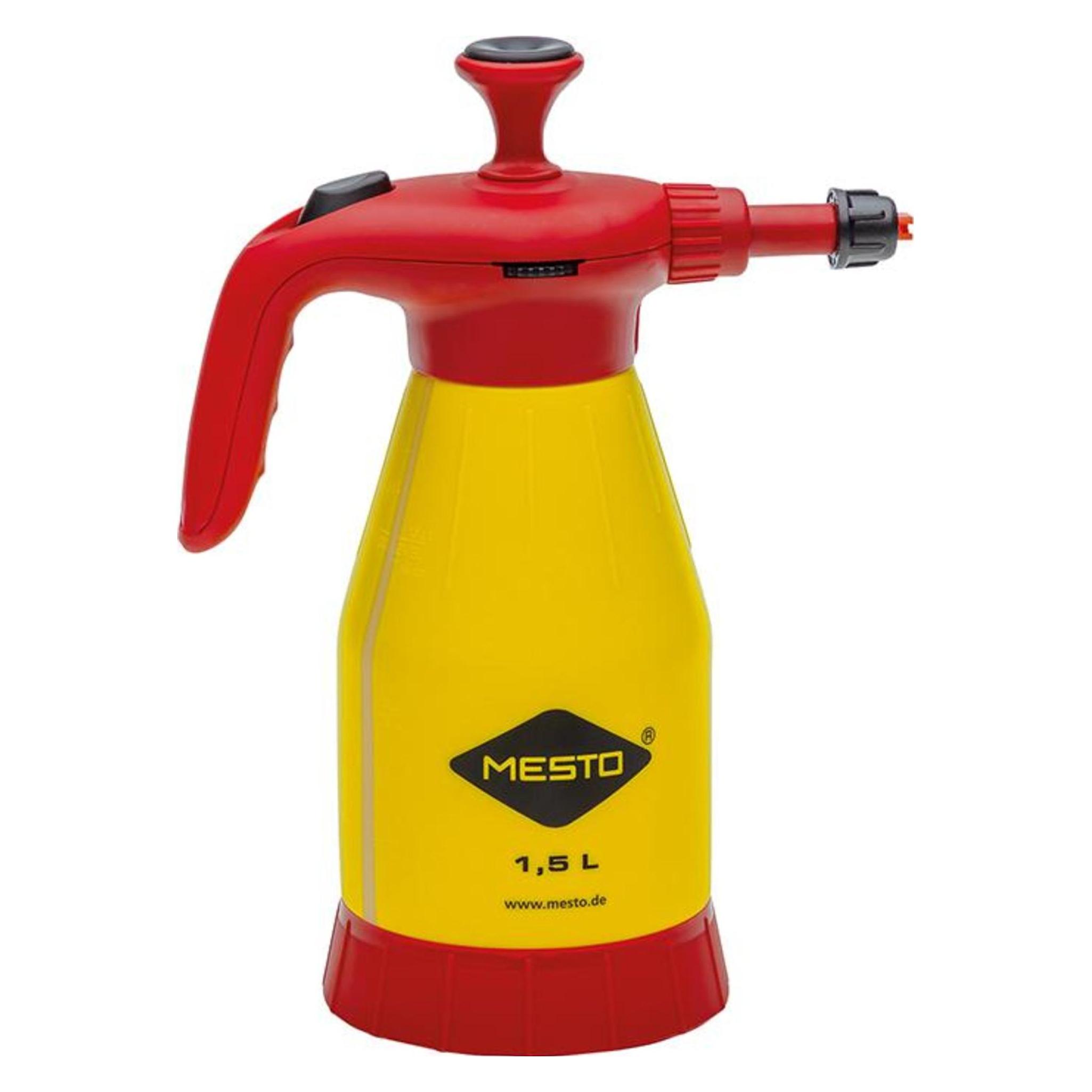 Mesto Drucksprüher 1,5 Liter, FPM (1.80 l) (3132P)