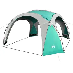 vidaXL, Pavillon, Hakonis (455 cm, 455 cm)