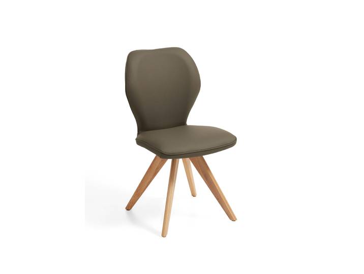 Niehoff Sitzmöbel Colorado Trend-Line Design-Stuhl