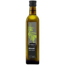 BioGourmet Natives Olivenöl extra bio