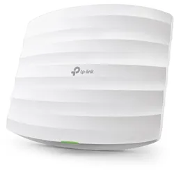 TP-LINK EAP225 AC1350-Gigabit-WLAN-Accesspoint mit MU-MIMO zur Deckenmontage