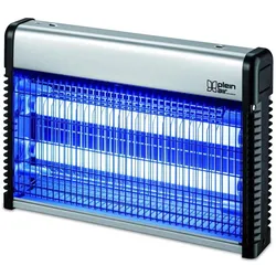Plein Air, Tiervertreiber, ZAP 20 Automatik Silber