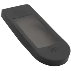 Schwarze Silikonabdeckung für das Displaypanel des Xiaomi 4 Lite (2. Generation)