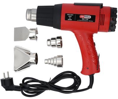 Ks Tools Heißluftföhn 960.1190