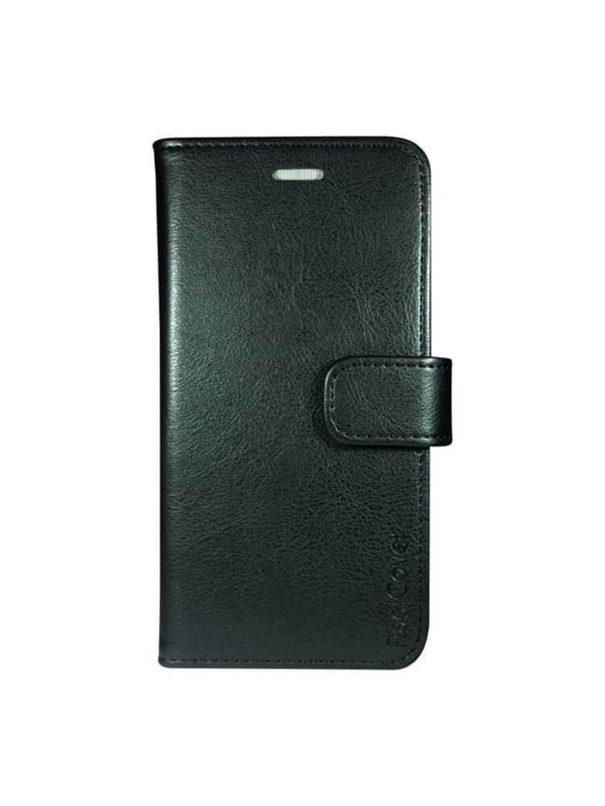 Radicover Mobilewallet Black - iPhone 6/7/8/SE