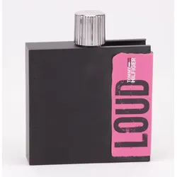 Tommy Hilfiger - Loud for Woman - 75ml EDT Eau de Toilette