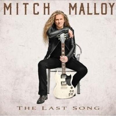 Malloy, M: Last Song - Mitch Malloy, CD