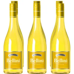 Gerstacker Bellini Mango 5,0 % vol 6 x 0,75 Liter