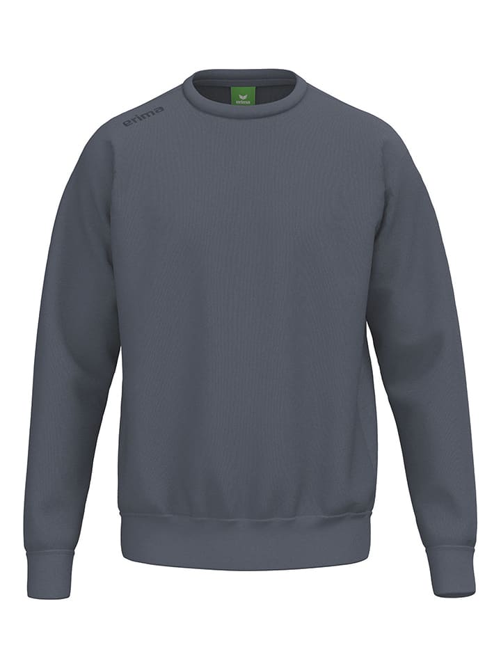 erima Sweatshirt in Grau - XS