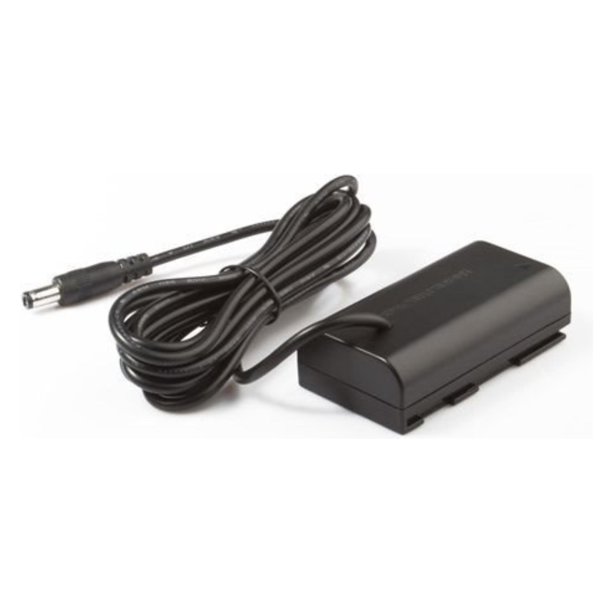 Swit S-7500C | Canon BP dummy battery with pole DC cable (Kamera Akku) (S-7500C)