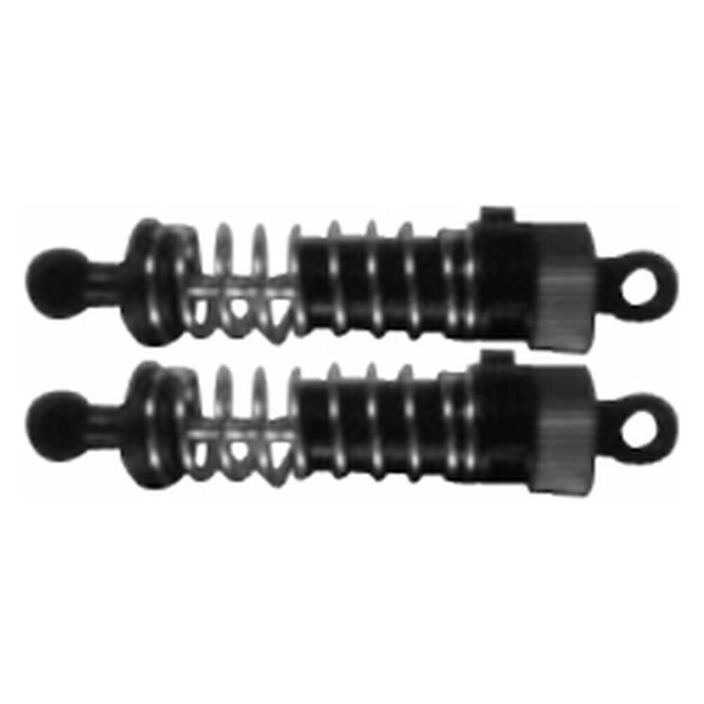 Jamara Stossdämpfer Sparkle vo+hi VE2 (59057)