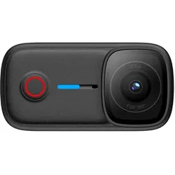 Sjcam Kamera kamera S10 128G BLACK (WLAN), Action Cam, Schwarz