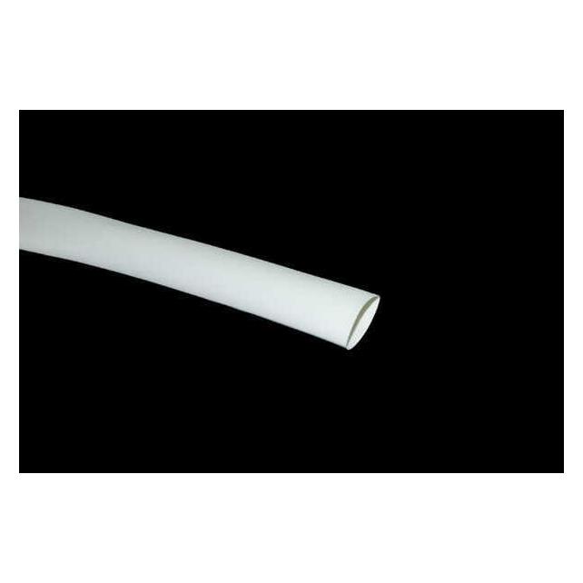Phobya Schrumpfschlauch 12mm (1/2' 3:1 weiss 30cm (93214)