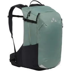 VauDe Trailvent 20 Fahrradrucksack - STK - agave
