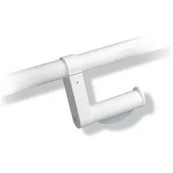 Hewi, Toilettenpapierhalter, Aufrüstsatz SERIE 801 WC-Papierhalter reinweiss