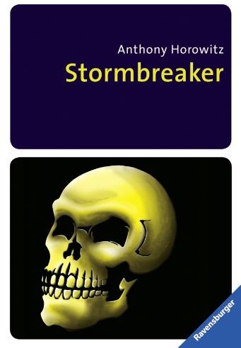 Anthony Horowitz - Stormbreaker - Preis vom 12.10.2026 11:37:12 h