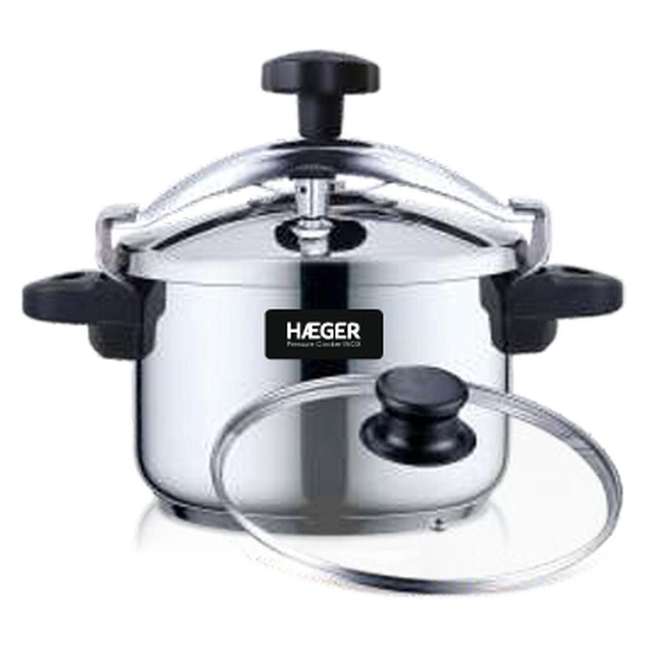 Haeger PC-8SS.020A (Kochtopf) (PC-8SS.020A)