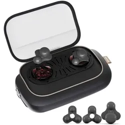 Homedics, Massagegerät, SP-1400H-WW ModMassage – kabelloses Shiatsu-Massagegerät für den ganzen Körper mit wohltuender Wärme