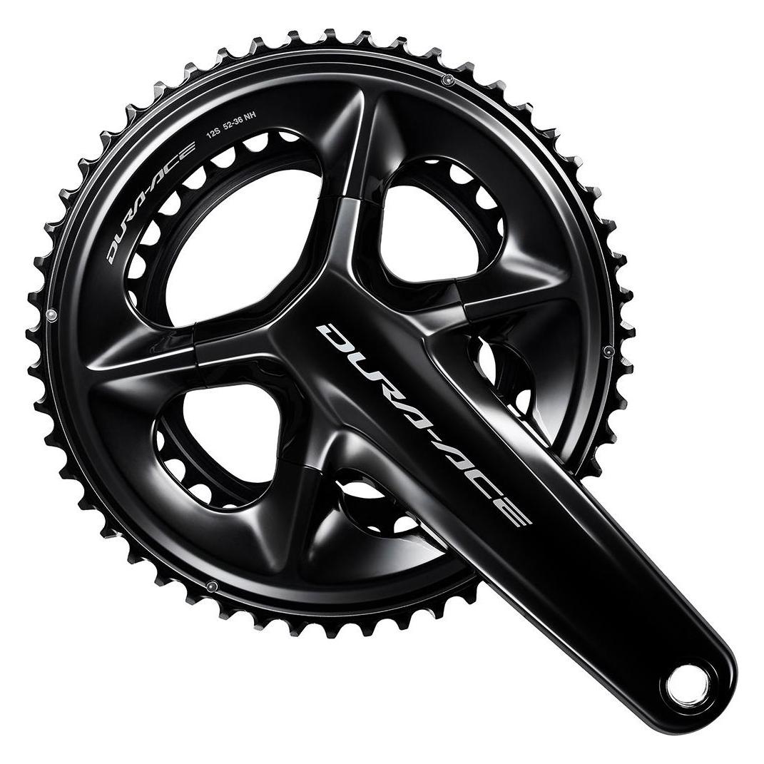 Shimano Dura-Ace FC-R9200 (165 mm) (IFCR9200AX26)