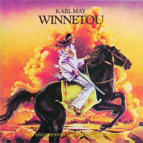 Karl May - 01:Winnetou(Hörspielklassiker) - Preis vom 09.10.2026 07:28:09 h