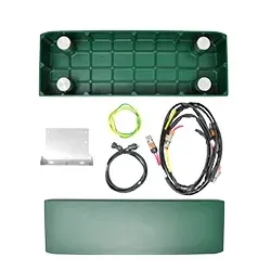 Tigo 'EI Batterie - Accessoires f '(0% MwSt §12 III UstG)