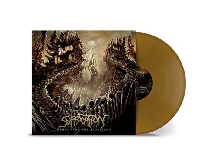 Hymns From The Apocrypha