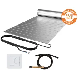 Etherma Laminotherm-Set, PFAS SETeFLOORLMS1201800