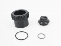 Nauticam M28-M16 - Step Down Adapter
