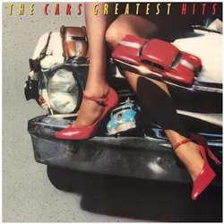 Rhino, Schallplatten, Greatest Hits (The Cars)