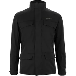 Hebo, Motorradjacke, Urban (Damen, Herren, S)
